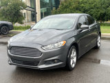 Used 2016 Ford Fusion S w/ Equipment Group 101A image 2