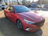 Used 2021 Hyundai Elantra SEL w/ Convenience + Premium Package image 3