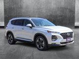 Used 2019 Hyundai Santa Fe Limited w/ Cargo Package image 3