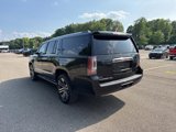 Used 2017 GMC Yukon XL Denali w/ Open Road Package image 2