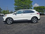 Used 2020 Ford Edge SEL w/ Convenience Package image 2
