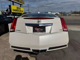 Used 2012 Cadillac CTS Performance w/ Performance Luxury Package image 4