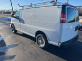 Used 2012 Chevrolet Express 2500 image 5