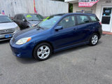 Used 2006 Toyota Matrix XR image 4
