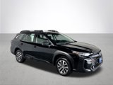 Certified 2023 Subaru Outback 2.5i image 5