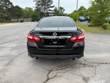 Used 2017 Nissan Altima 2.5 S w/ Power Driver Seat Package image 4