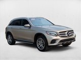 Used 2019 Mercedes-Benz GLC 300 4MATIC image 3