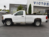 Used 2015 Chevrolet Silverado 1500 W/T w/ Trailering Package image 2