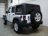 Used 2016 Jeep Wrangler Unlimited Sport w/ Quick Order Package 24S image 6