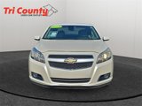 Used 2013 Chevrolet Malibu Eco w/ Navigation Package image 2
