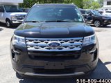Used 2018 Ford Explorer XLT w/ Equipment Group 202A image 4