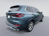 Certified 2024 BMW X5 xDrive40i w/ Premium Package image 5