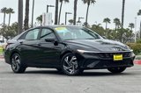 Certified 2025 Hyundai Elantra Sport image 2