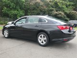 Used 2020 Chevrolet Malibu LS image 5