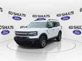 New 2025 Ford Bronco Sport Big Bend w/ Convenience Package image 4