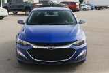 Used 2023 Chevrolet Malibu RS image 3