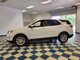 Used 2021 Chevrolet Equinox LT image 4