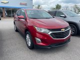 Used 2020 Chevrolet Equinox LT image 4