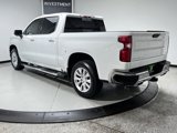 Used 2019 Chevrolet Silverado 1500 LTZ w/ LTZ Premium Package image 5