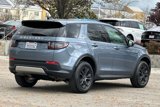 Used 2020 Land Rover Discovery Sport SE image 4