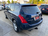 Used 2004 Nissan Murano SE w/ (TRG) Se Touring Pkg image 5