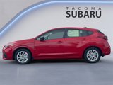 New 2025 Subaru Impreza 2.0i image 2