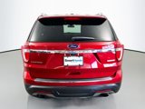 Used 2018 Ford Explorer Limited w/ Equipment Group 301A image 6