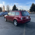 Used 2012 Subaru Forester 2.5X w/ Alloy Wheel Pkg image 3