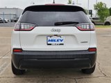 Used 2019 Jeep Cherokee Latitude Plus image 4