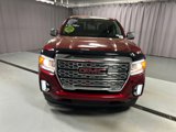 Used 2021 GMC Canyon Denali image 2