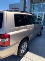 Used 2005 Toyota Highlander 4WD image 3