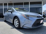 Used 2021 Toyota Corolla LE w/ Carpet Mat Package (TMS) image 2