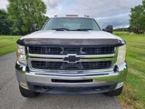 Used 2009 Chevrolet Silverado 3500 LT w/ Exterior Plus Package image 3