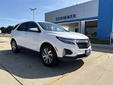 Used 2022 Chevrolet Equinox LT image 2