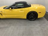 Used 2001 Chevrolet Corvette Convertible w/ Preferred Equipment Group2 image 3