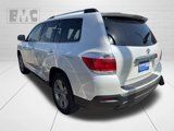 Used 2012 Toyota Highlander Limited image 2