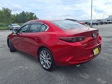 Used 2021 MAZDA MAZDA3 s image 4