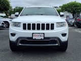 Used 2015 Jeep Grand Cherokee Limited image 2