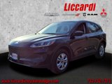 Used 2022 Ford Escape S image 4