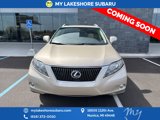 Used 2011 Lexus RX 350 AWD image 2