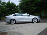 Used 2015 Chevrolet Impala LTZ image 4
