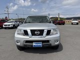 Used 2017 Nissan Frontier SV w/ SV Value Truck Package image 2