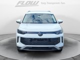 New 2025 Volkswagen Tiguan S image 2