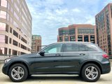 Certified 2021 Mercedes-Benz GLC 300 4MATIC image 4