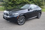 Used 2025 BMW X6 xDrive40i image 3