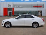 Used 2018 Cadillac CTS Luxury image 3