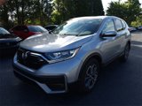 Used 2021 Honda CR-V EX image 3