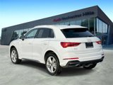 Certified 2024 Audi Q3 2.0T Premium w/ Convenience Package image 4