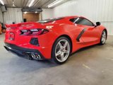 Used 2021 Chevrolet Corvette Stingray Coupe w/ Z51 Performance Package image 3