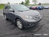 Used 2013 Honda CR-V EX image 2